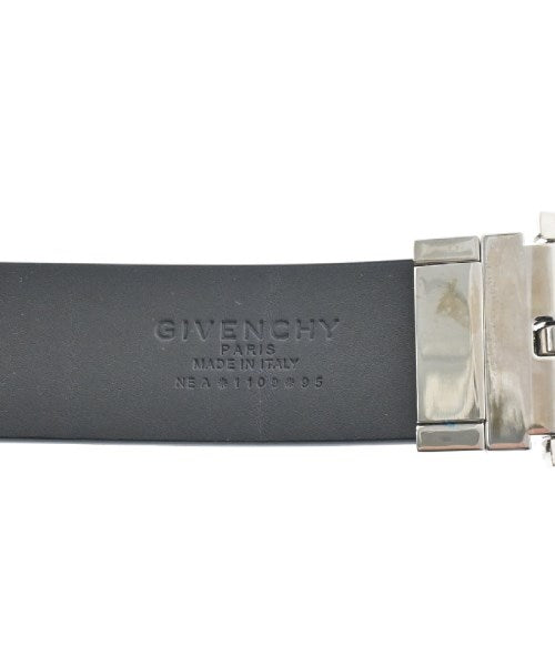 GIVENCHY Belts