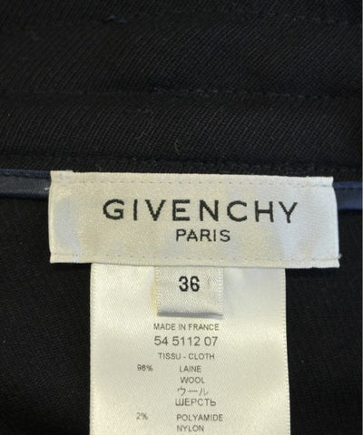 GIVENCHY Trousers