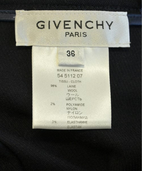 GIVENCHY Trousers