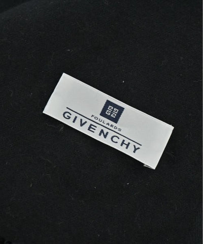 GIVENCHY Stoles