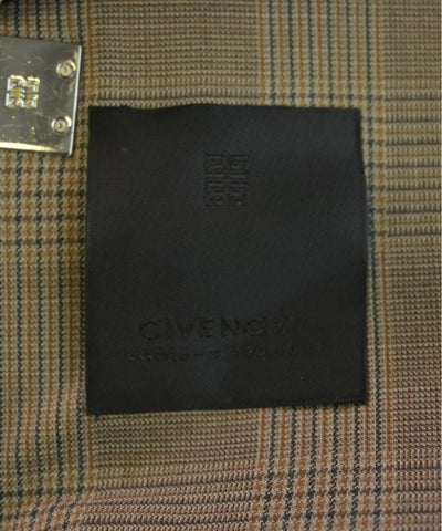 GIVENCHY Casual jackets