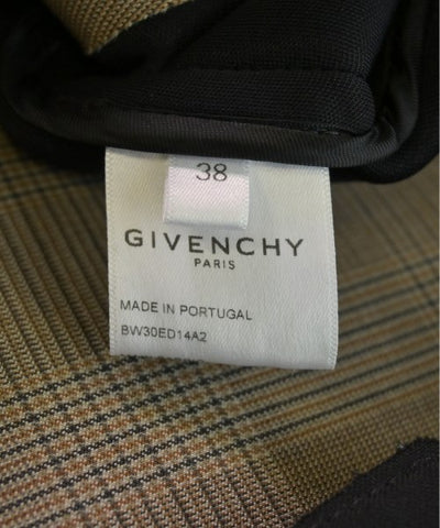 GIVENCHY Casual jackets