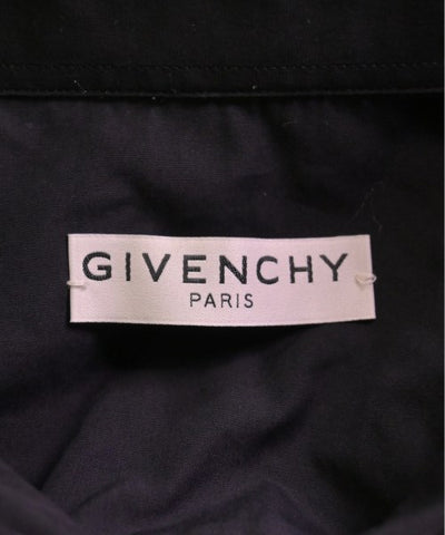 GIVENCHY Casual shirts