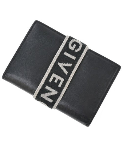 GIVENCHY Card cases