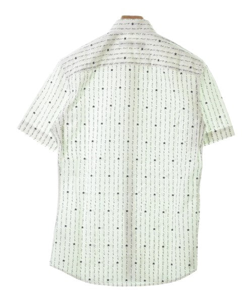 GIVENCHY Casual shirts