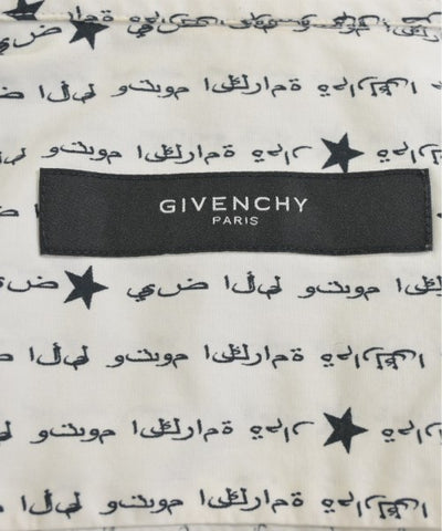 GIVENCHY Casual shirts