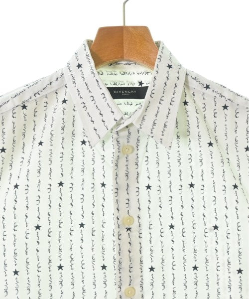 GIVENCHY Casual shirts