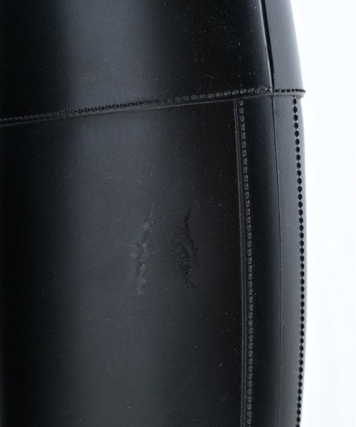 GIVENCHY Rain footwear