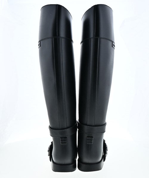 GIVENCHY Rain footwear