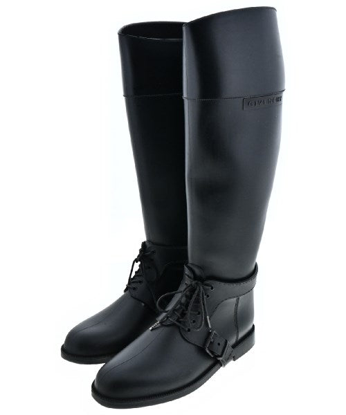 GIVENCHY Rain footwear