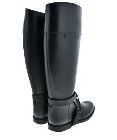 GIVENCHY Rain footwear