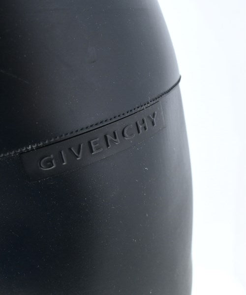 GIVENCHY Rain footwear