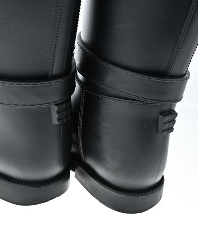 GIVENCHY Rain footwear