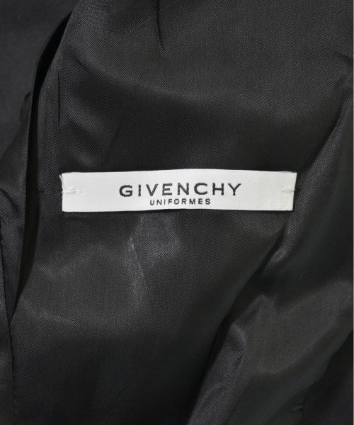 GIVENCHY Blazers/Suit jackets