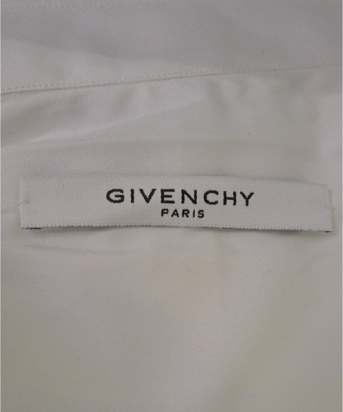 GIVENCHY Casual shirts