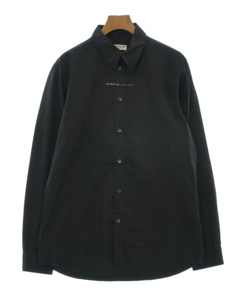 GIVENCHY Casual shirts