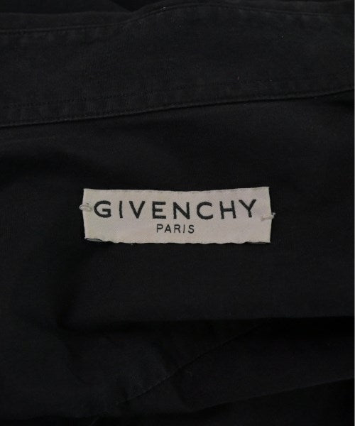 GIVENCHY Casual shirts