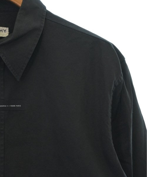 GIVENCHY Casual shirts