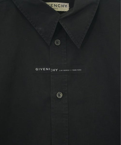 GIVENCHY Casual shirts