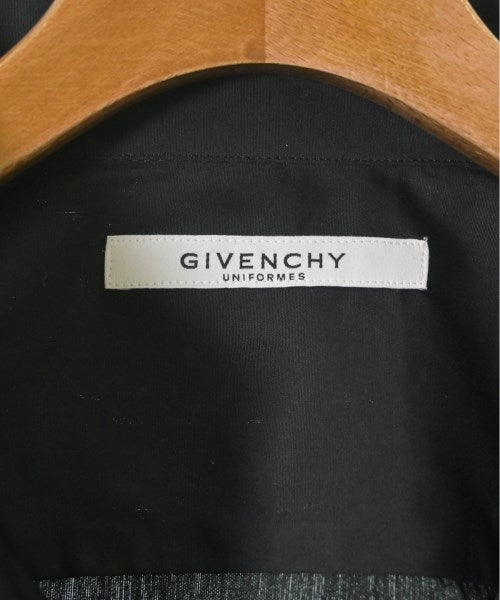 GIVENCHY Casual shirts