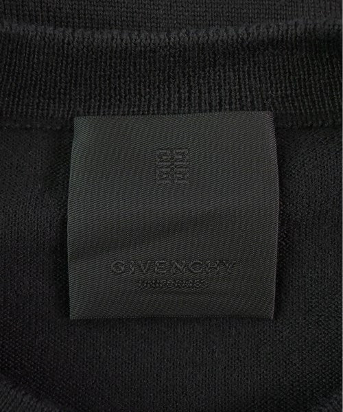 GIVENCHY Sweaters