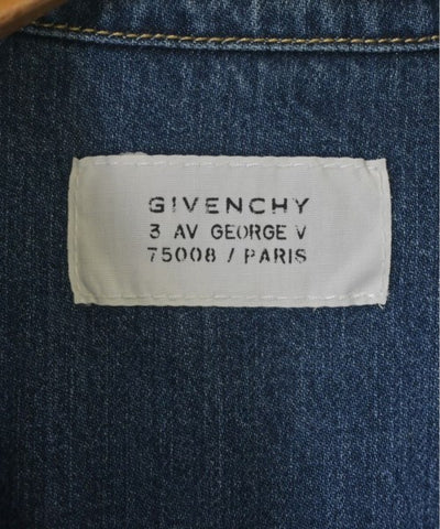 GIVENCHY Casual shirts