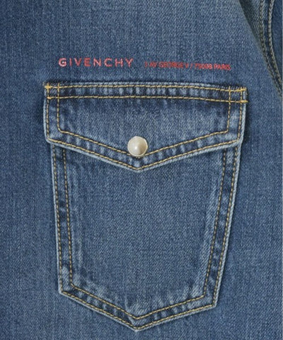 GIVENCHY Casual shirts