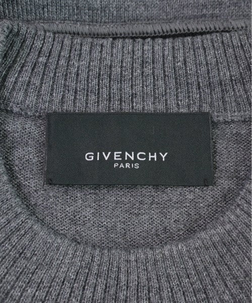 GIVENCHY Sweaters