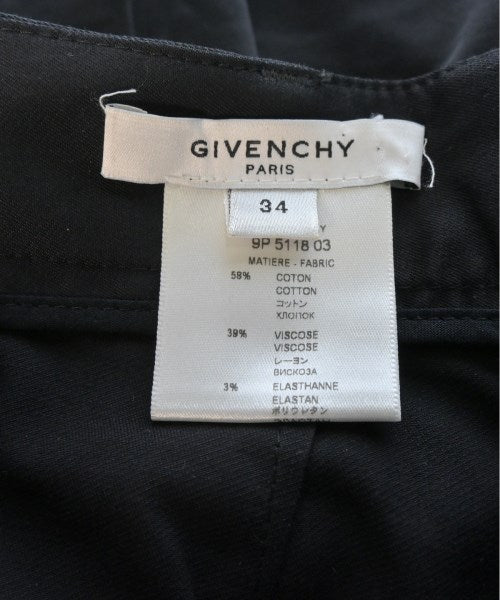 GIVENCHY Shorts