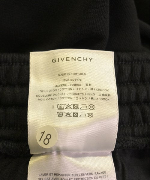 GIVENCHY Shorts