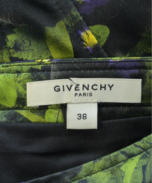 GIVENCHY Knee length skirts