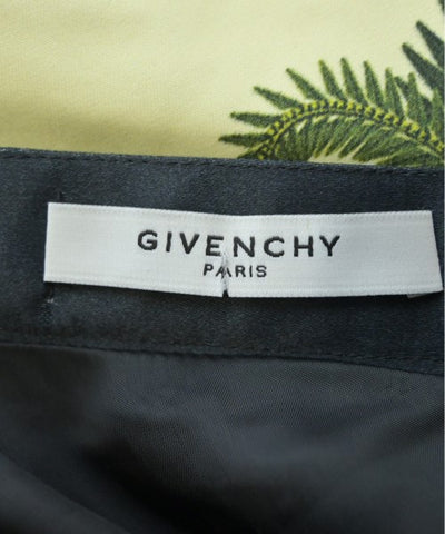 GIVENCHY Knee length skirts