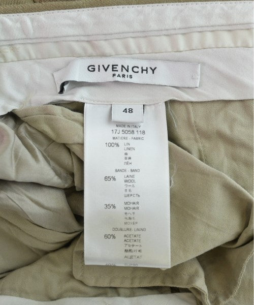 GIVENCHY Trousers