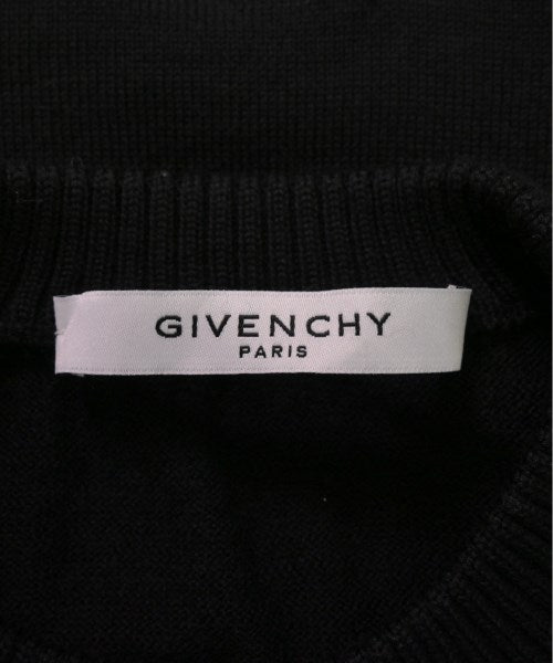 GIVENCHY Sweaters