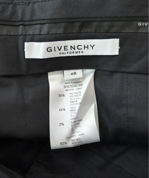 GIVENCHY Trousers