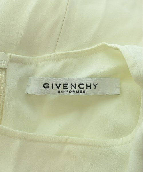 GIVENCHY Casual shirts
