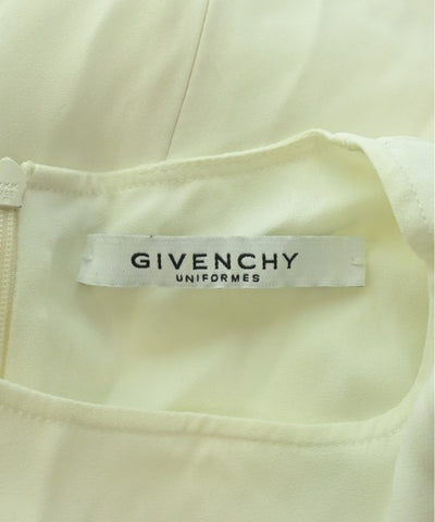 GIVENCHY Casual shirts