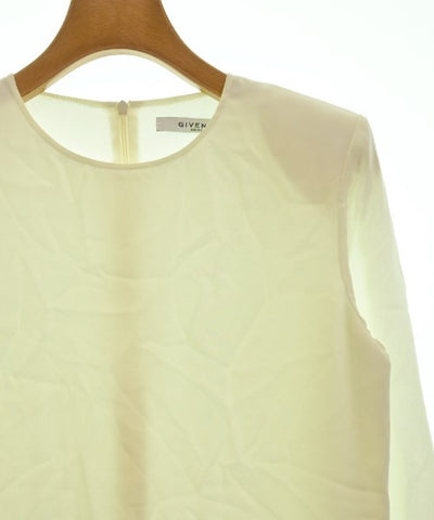 GIVENCHY Casual shirts