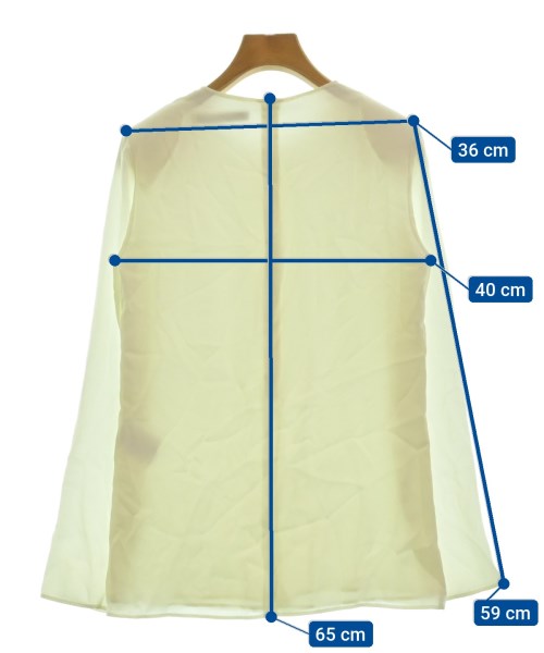 GIVENCHY Casual shirts