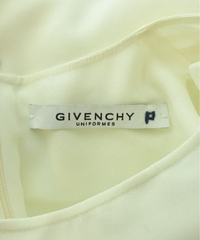 GIVENCHY Casual shirts