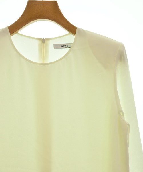 GIVENCHY Casual shirts