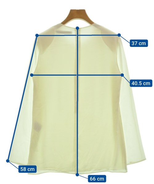 GIVENCHY Casual shirts