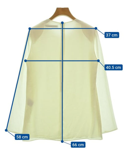 GIVENCHY Casual shirts