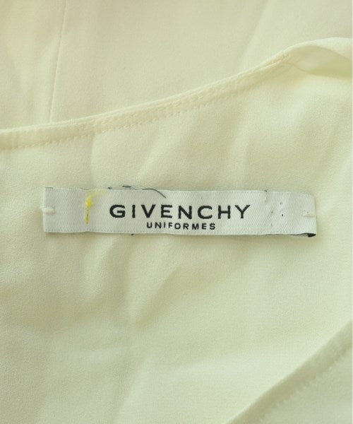 GIVENCHY Casual shirts