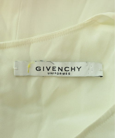 GIVENCHY Casual shirts