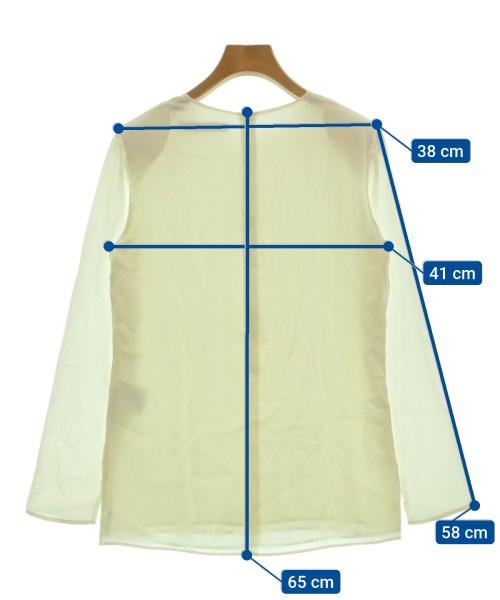 GIVENCHY Casual shirts