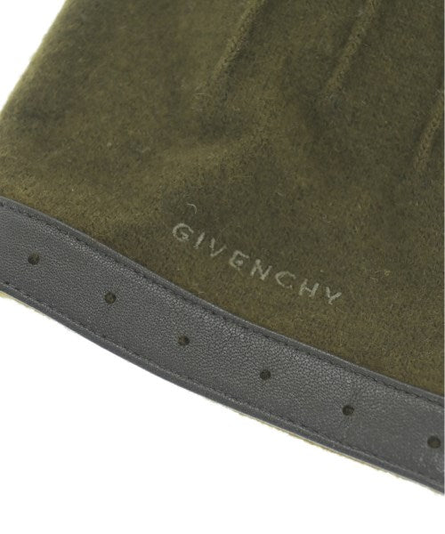 GIVENCHY Gloves