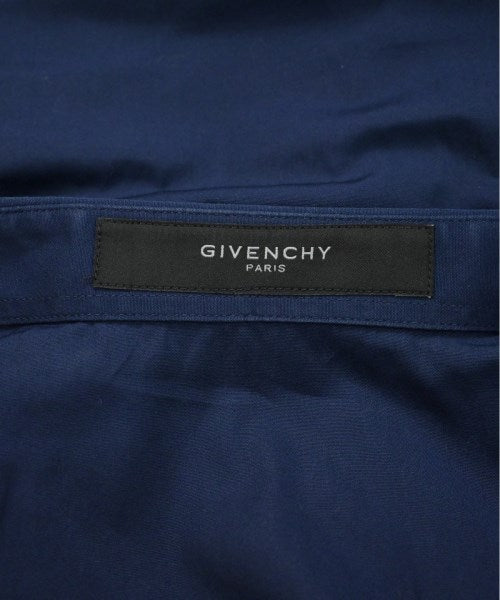 GIVENCHY Casual shirts