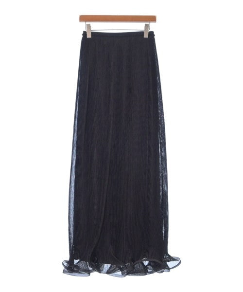 GIVENCHY Long/Maxi length skirts