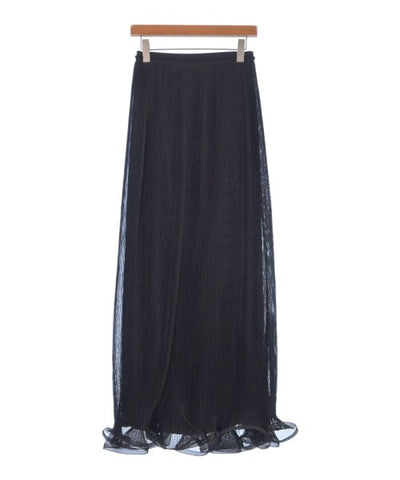 GIVENCHY Long/Maxi length skirts